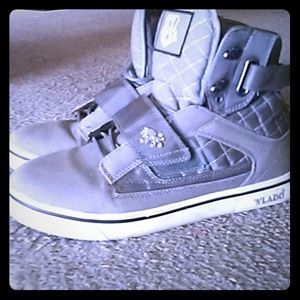 VLADO Shoes (high top) 10.5